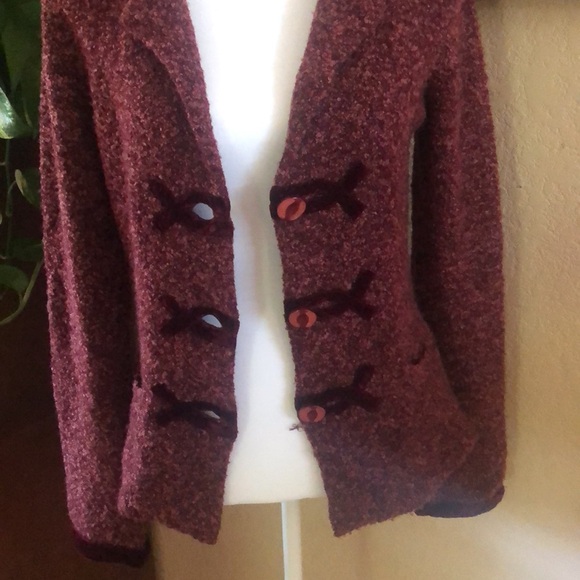 HWR Anthropologie Sweater - Picture 3 of 11